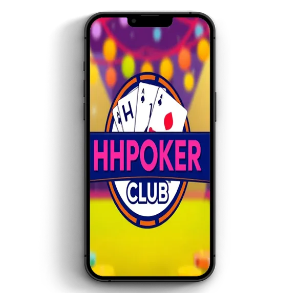 HHpoker官网ios